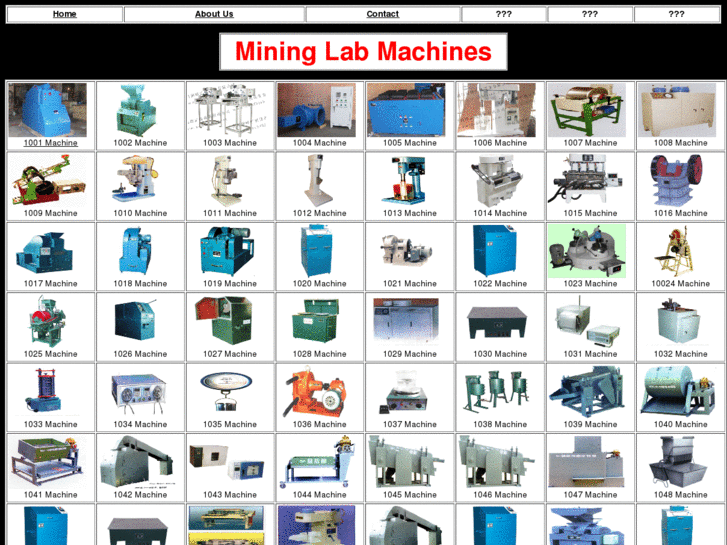 www.mininglabmachines.com