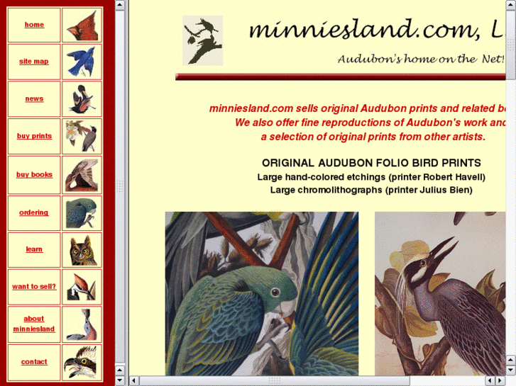 www.minniesland.com