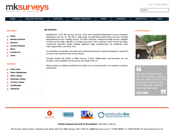 www.mksurveys.com