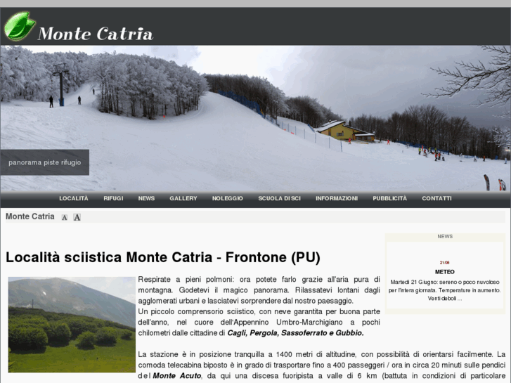 www.montecatria.com