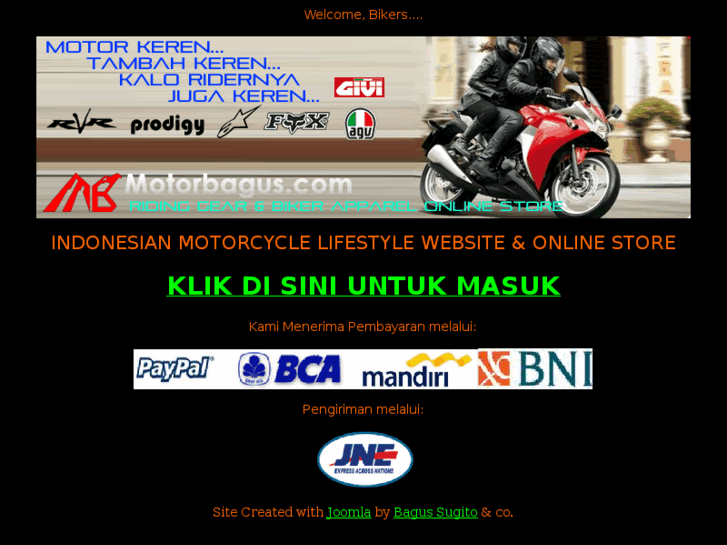 www.motorbagus.com