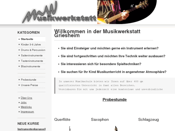 www.musikwerkstatt-griesheim.com