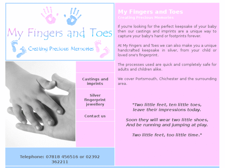 www.myfingersandtoes.com