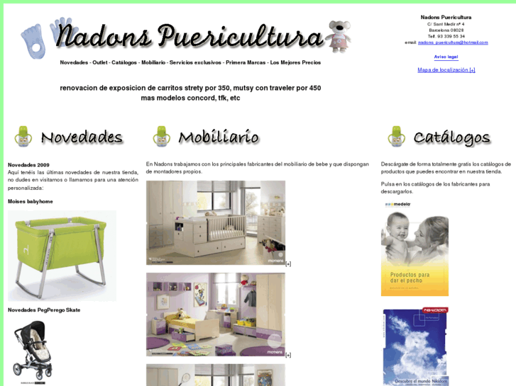 www.nadonspuericultura.es