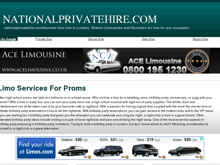 www.nationalprivatehire.com