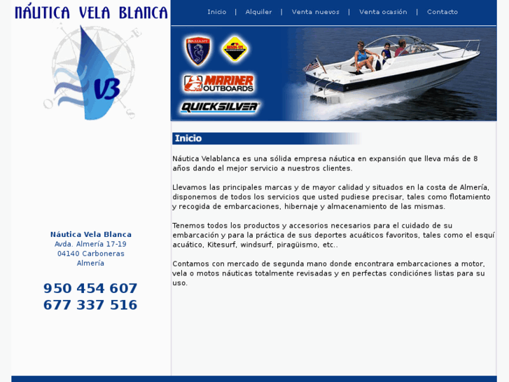 www.nauticavelablanca.com