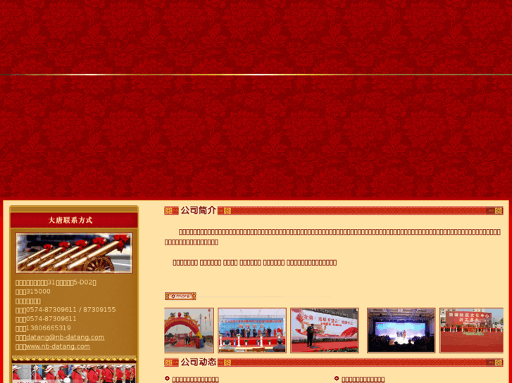 www.nb-datang.com