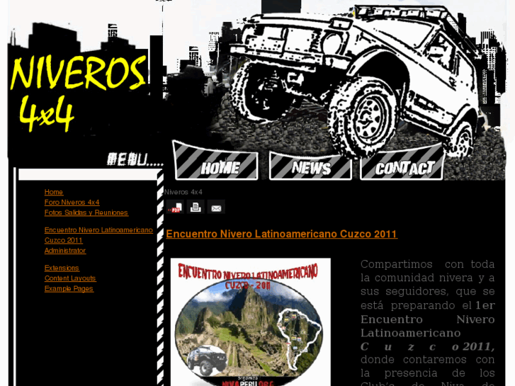 www.niveros4x4.cl