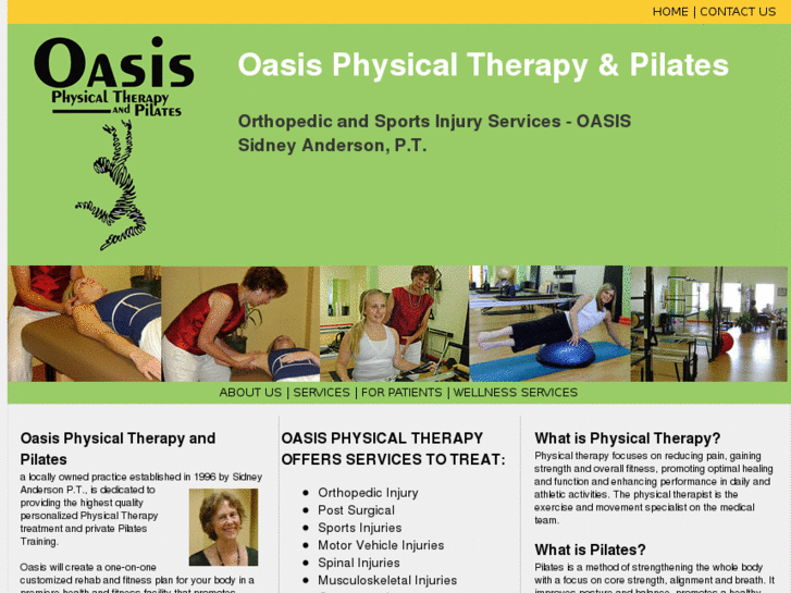 www.oasispt.net