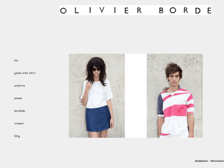 www.olivier-borde.com