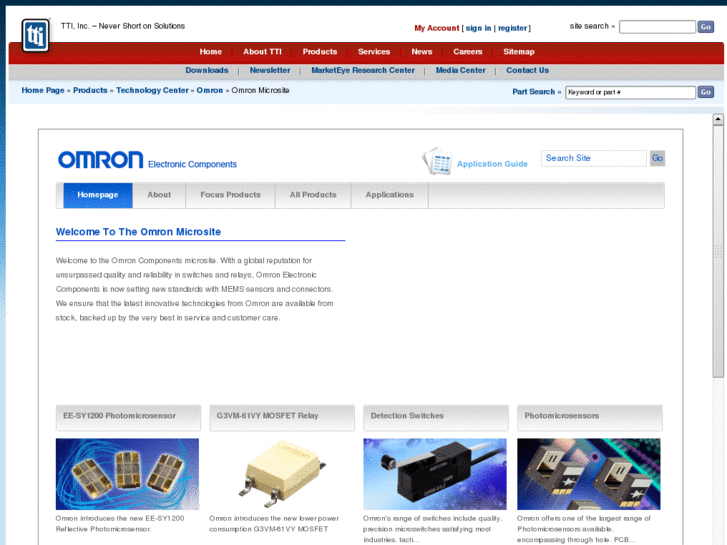 www.omron-tti.com