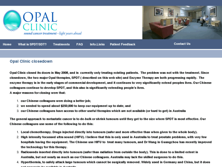 www.opalclinic.com