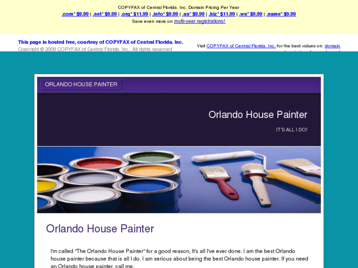 www.orlandohousepainter.com