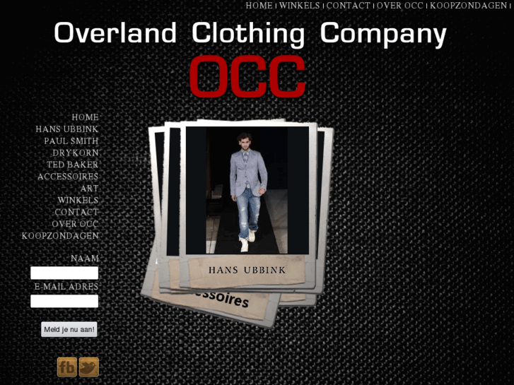 www.overlandclothingcompany.nl