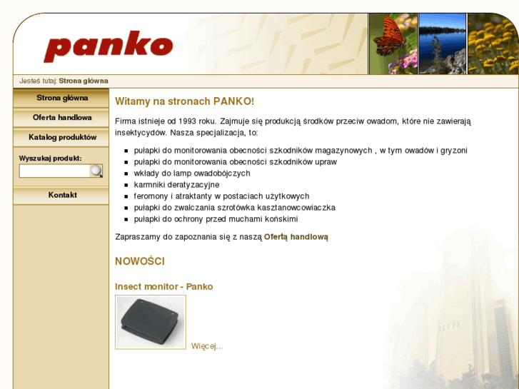 www.panko.pl