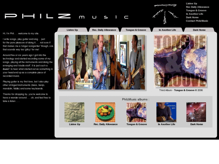 www.philzmusic.com