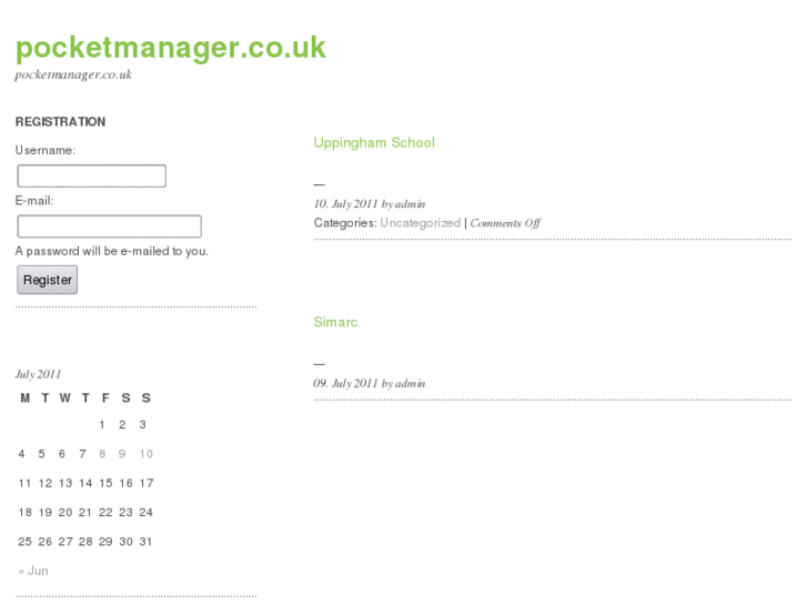 www.pocketmanager.co.uk