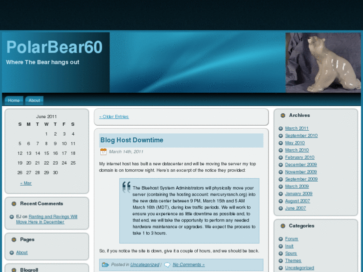 www.polarbear60.org