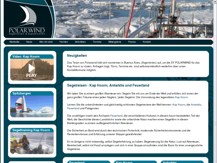 www.polarwind-expeditions.com