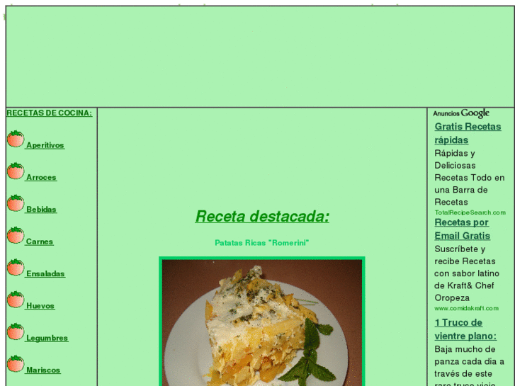 www.portalrecetas.com