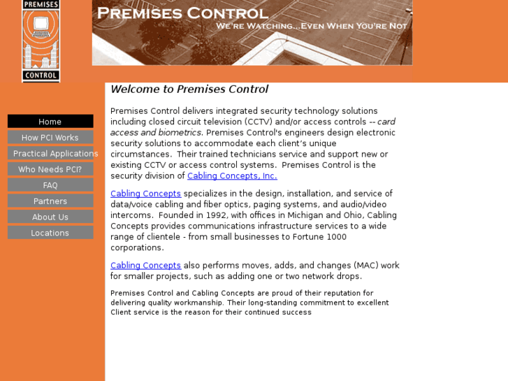 www.premisescontrol.com