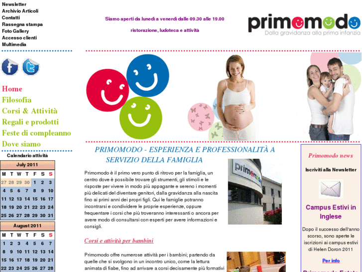 www.primomodo.com