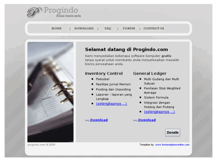 www.progindo.com