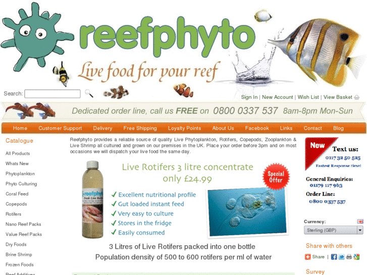 www.reefphyto.co.uk