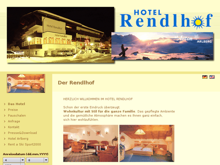 www.rendlhof.com