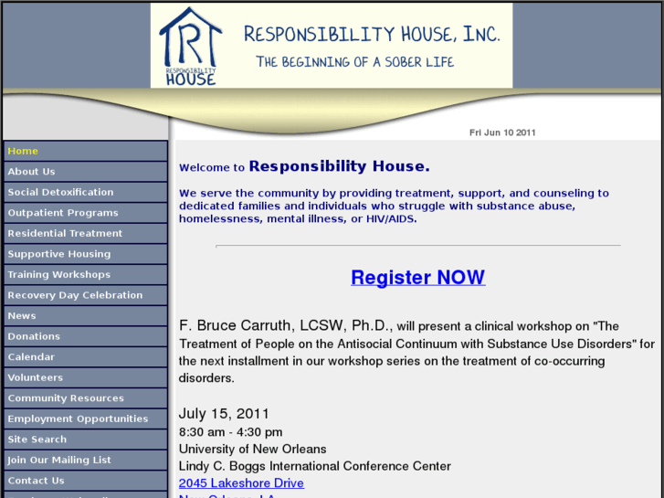 www.responsibilityhouse.org