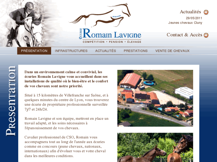 www.romain-lavigne.com