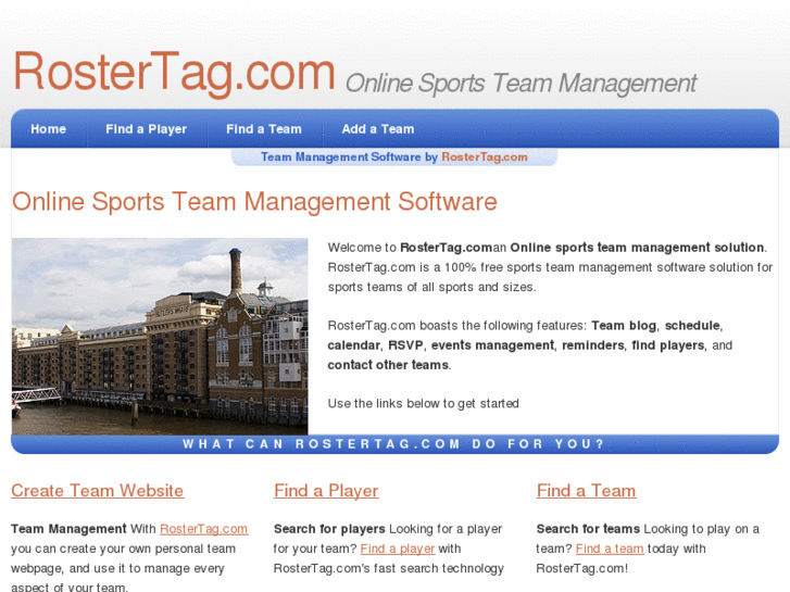 www.rostertag.com