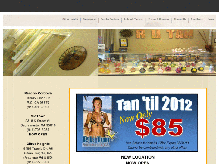 www.rutansalons.com
