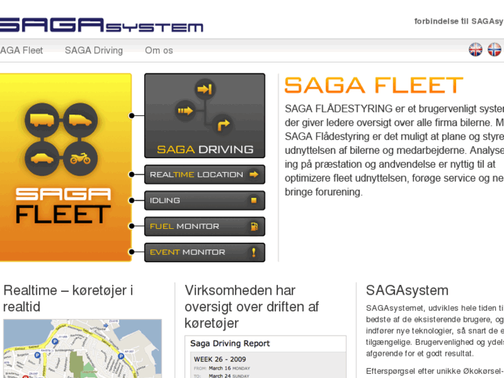 www.sagasystem.dk