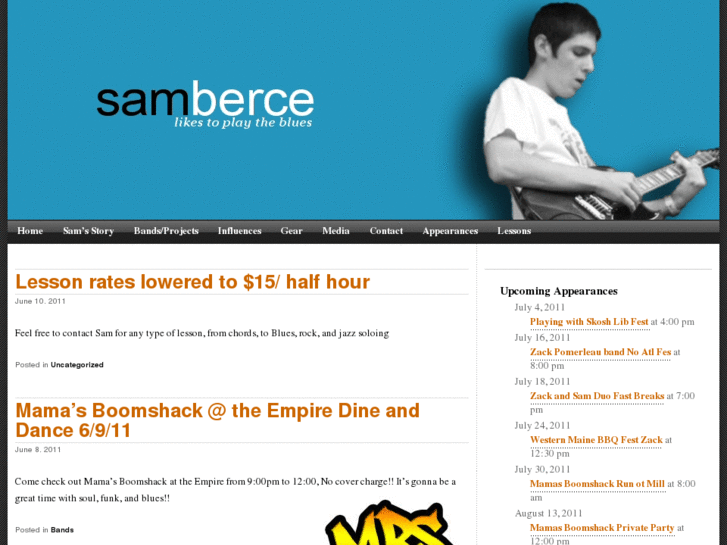 www.samberce.com