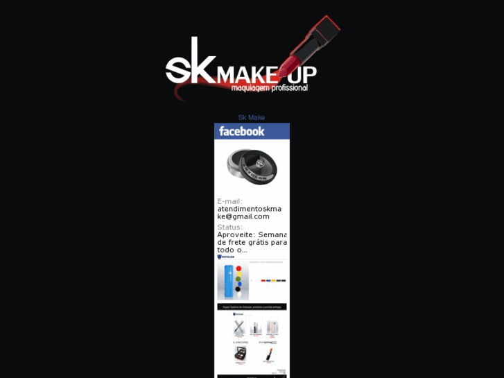 www.skmake.com