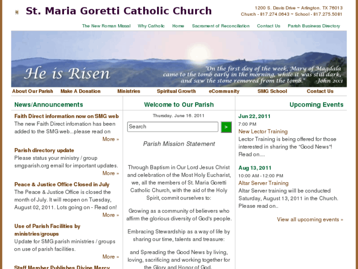 www.smgparish.org