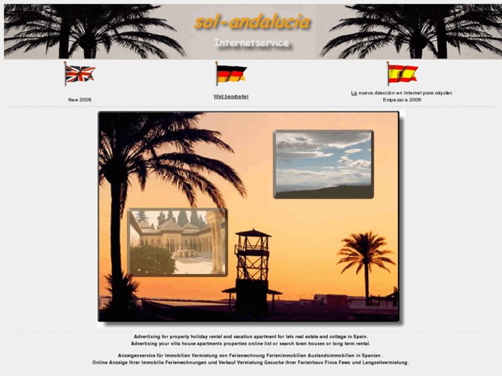 www.sol-andalucia.com