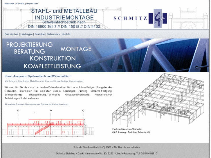 www.stahlbau-schmitz.com