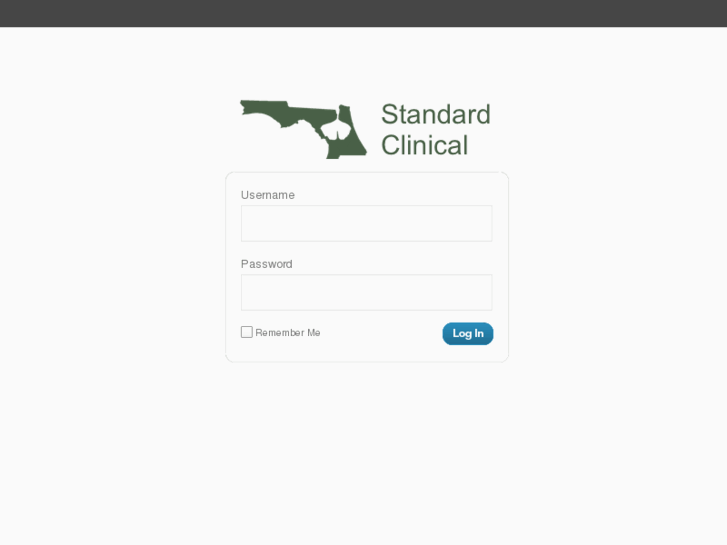 www.standardclinical.com