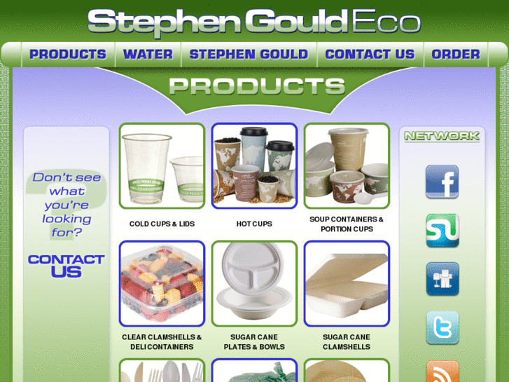 www.stephengouldeco.com