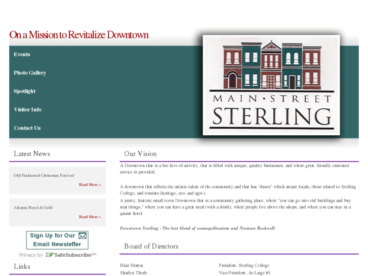 www.sterlingks.org