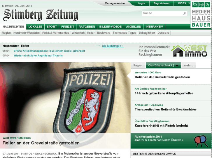 www.stimberg-zeitung.de