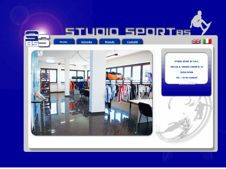 www.studiosport85.com