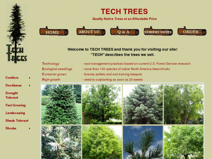 www.techtrees.net