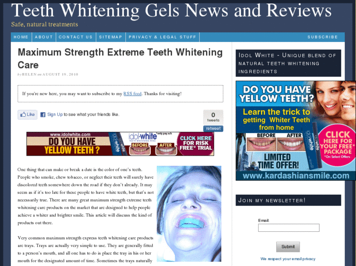 www.teethwhiteninggels101.org