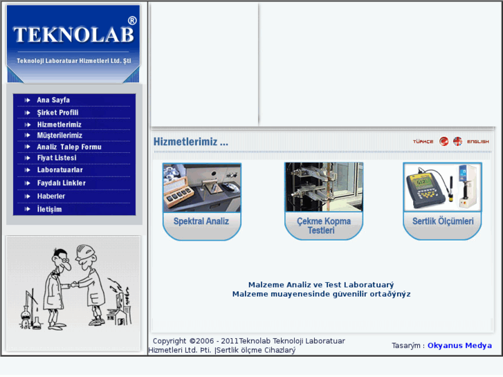 www.teknolab.info