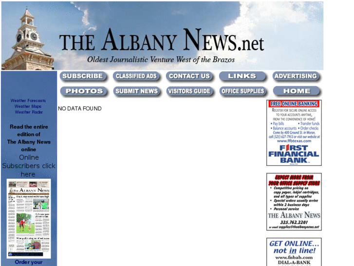 www.thealbanynews.com