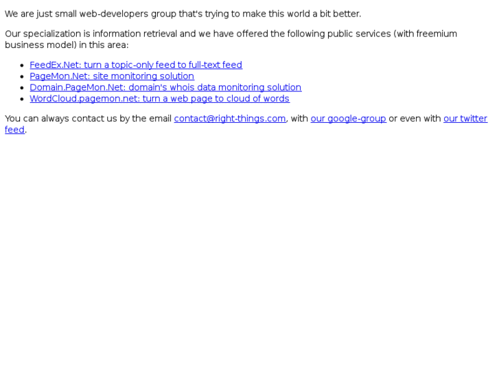 www.theapi.net