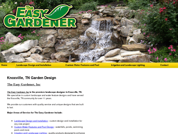 www.theeasygardener.com